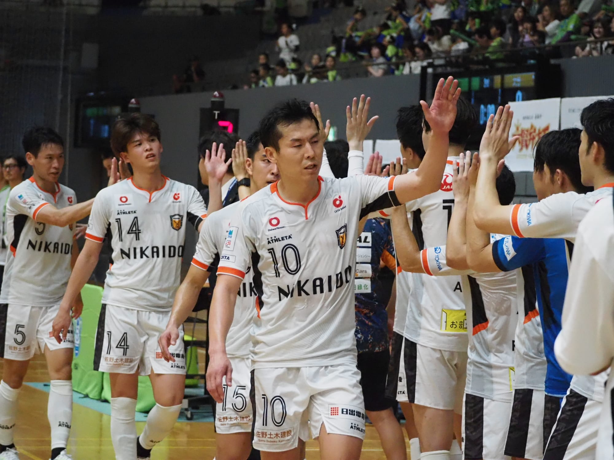 【結果】湘南に逆転勝利の大分、7戦無敗で中断期間へ