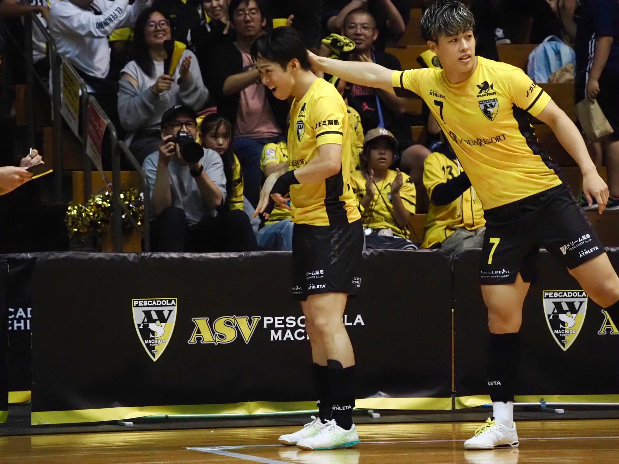 【結果】ヴィニシウス、三宅が今季初ゴールの町田、完封勝利で開幕5連勝