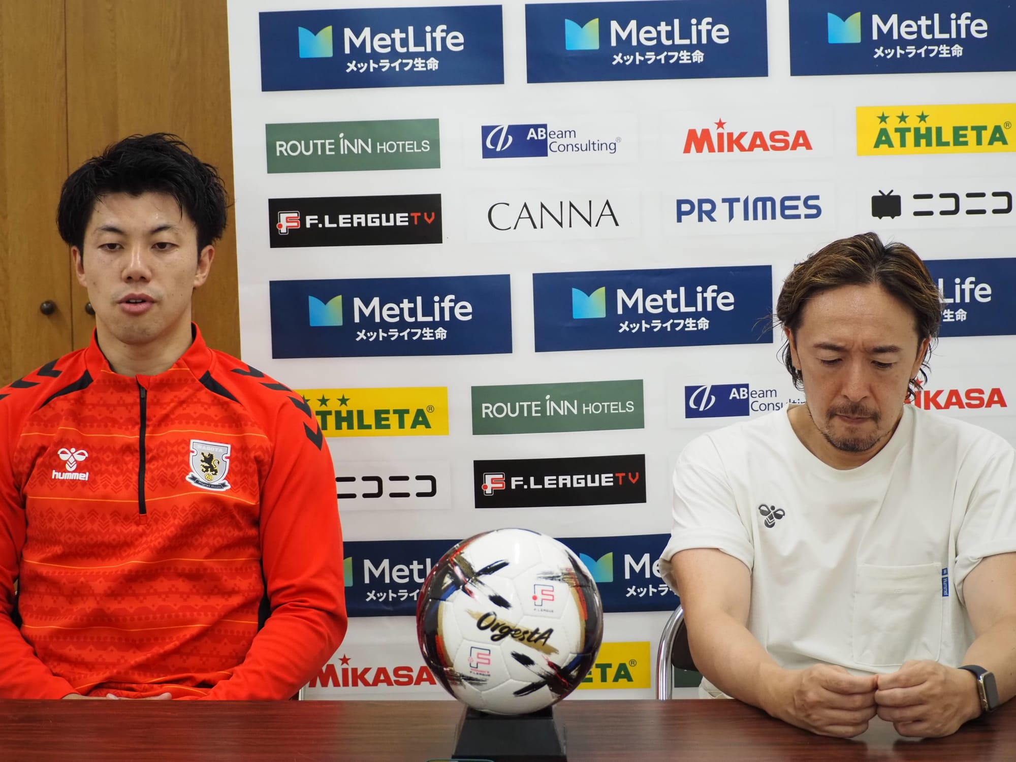 【試合後会見】7連勝の名古屋・清水、町田との大一番に向け「間違いなくいいゲームになる」