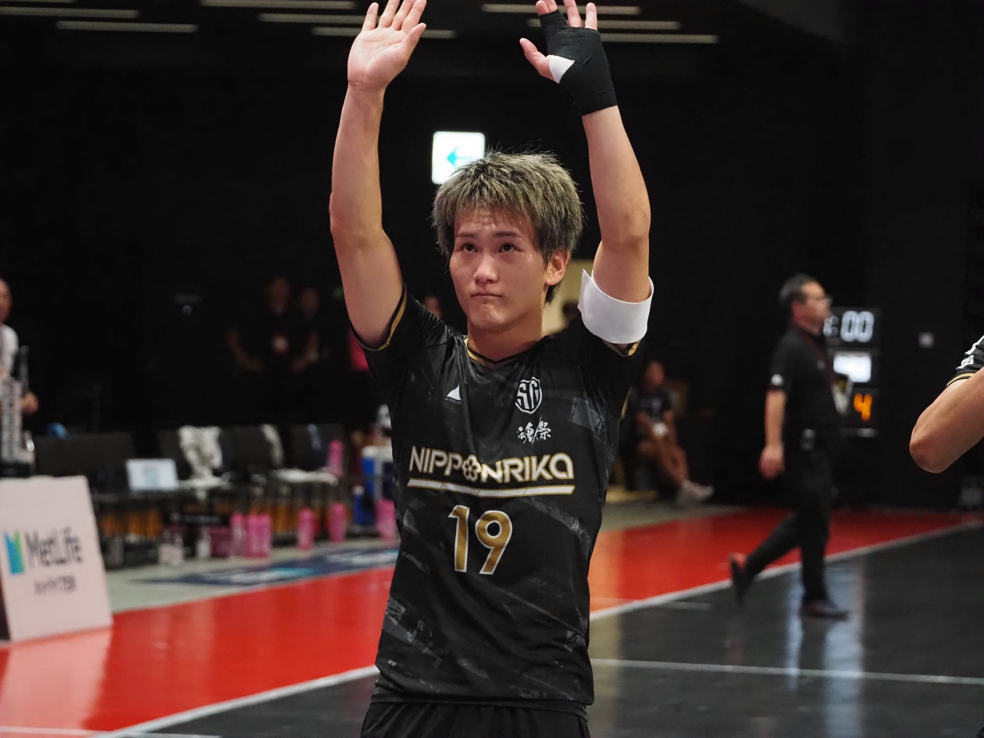 9発快勝の名古屋、延長戦を制したしながわが決勝進出！