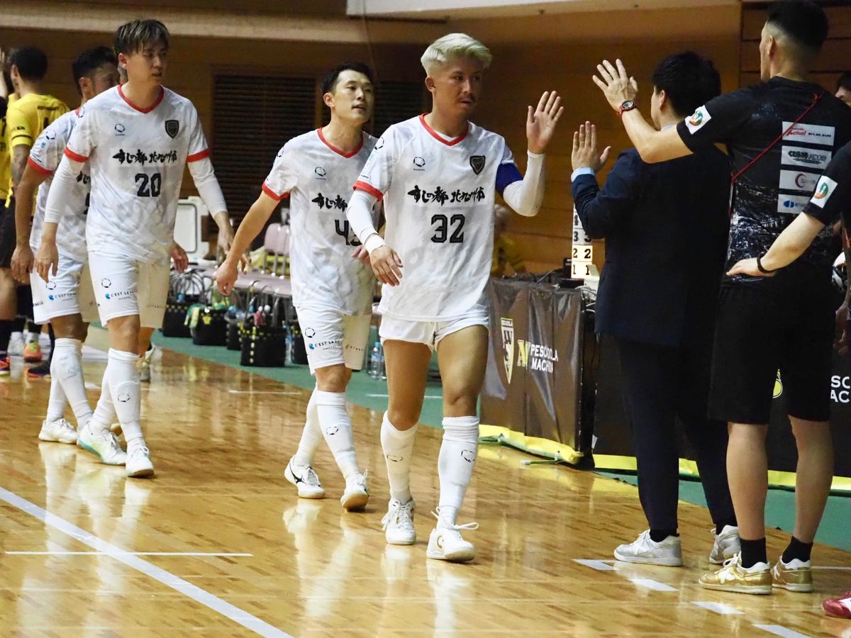 結果】2点先行の北九州、町田に逆転され8試合ぶりの敗戦