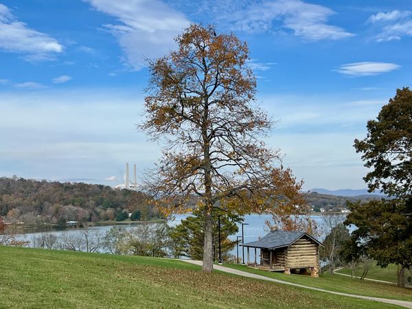 Roots, Records, and the Cherokee Nation in Roan County, Tennessee!