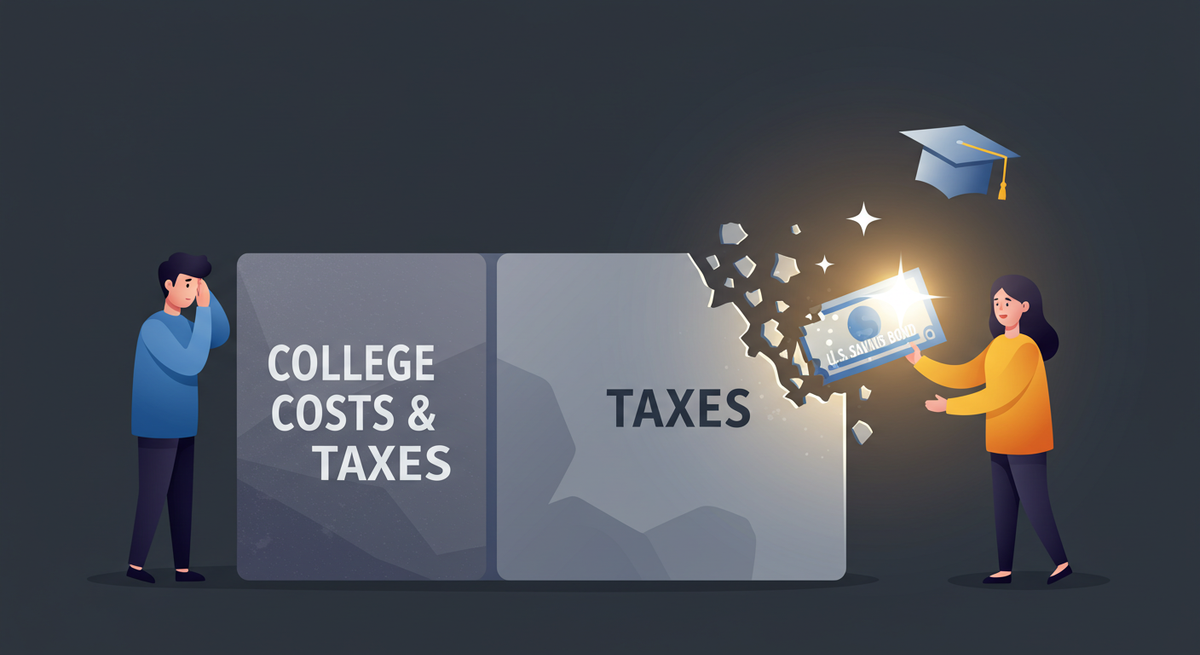 Save for School, Save on Taxes: Understanding the Education Savings Bond Program