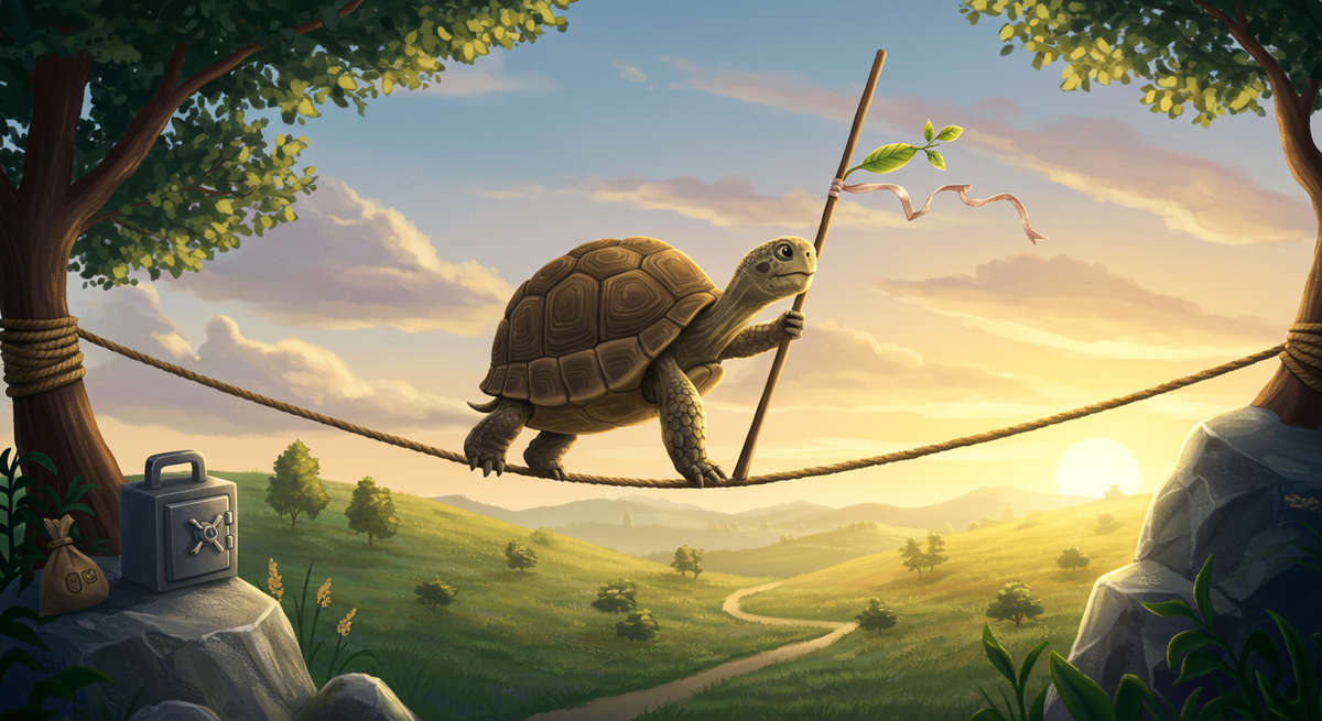 Financial Security with Flexibility: Is SafeSimpleSound Your Answer?