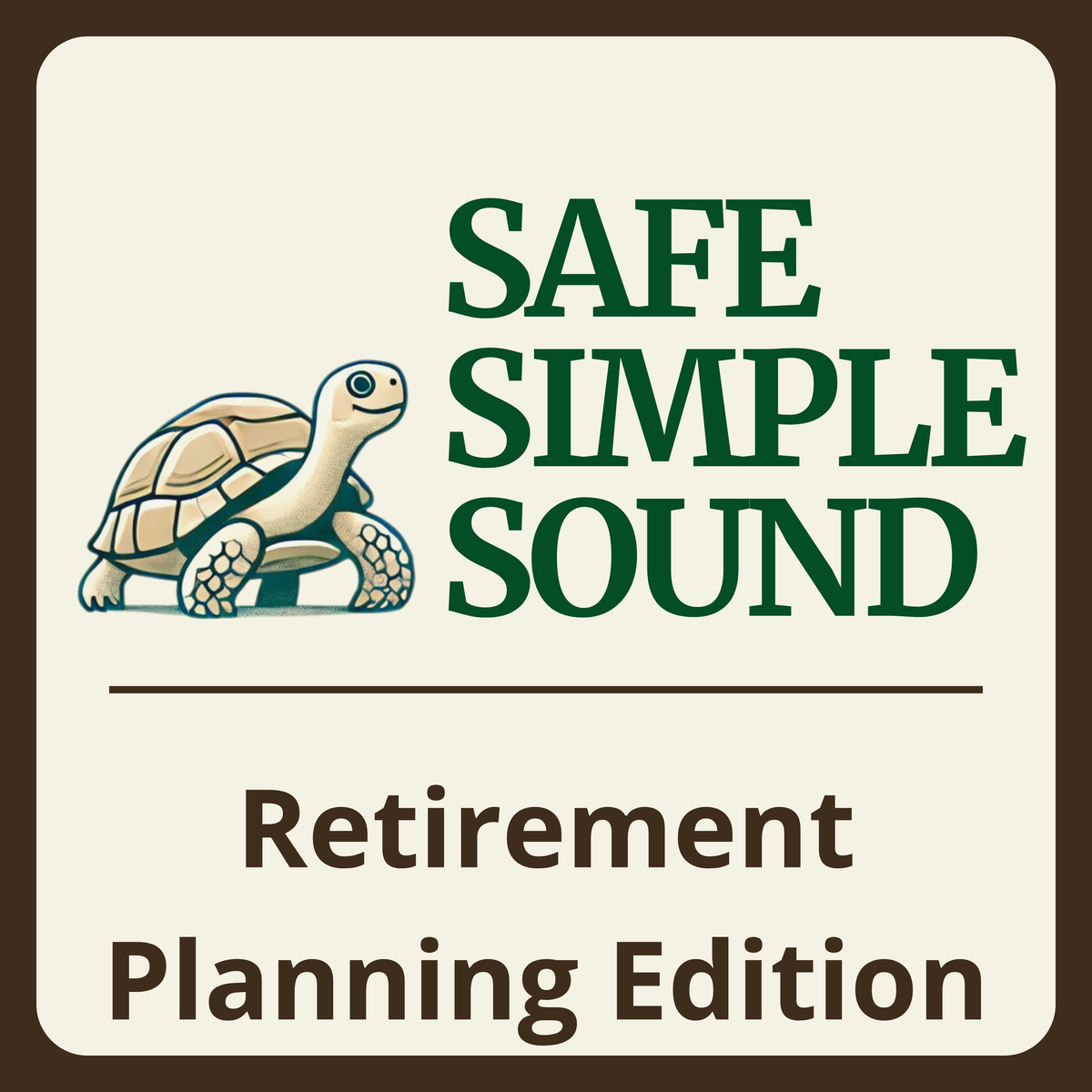 Retirement Planning Edition