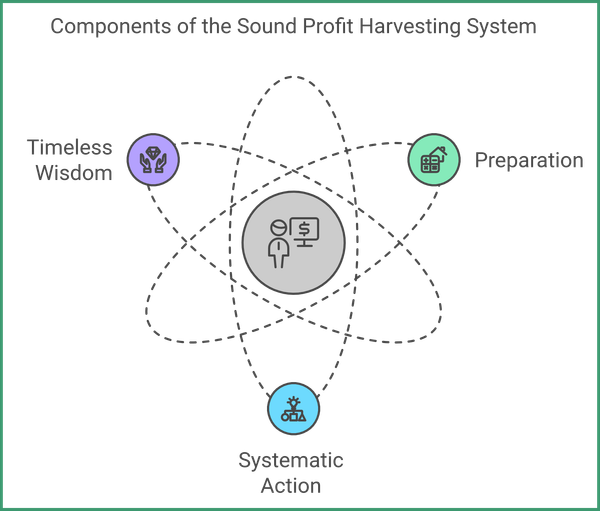 Sound Profit Harvesting System: A Strategy Rooted in Timeless Wisdom