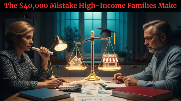 FAFSA vs. CSS Profile: Why the Same Family Gets Different Aid at Different Schools