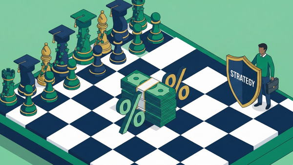 Behind the Curtain: How Colleges Really Make Admissions Decisions