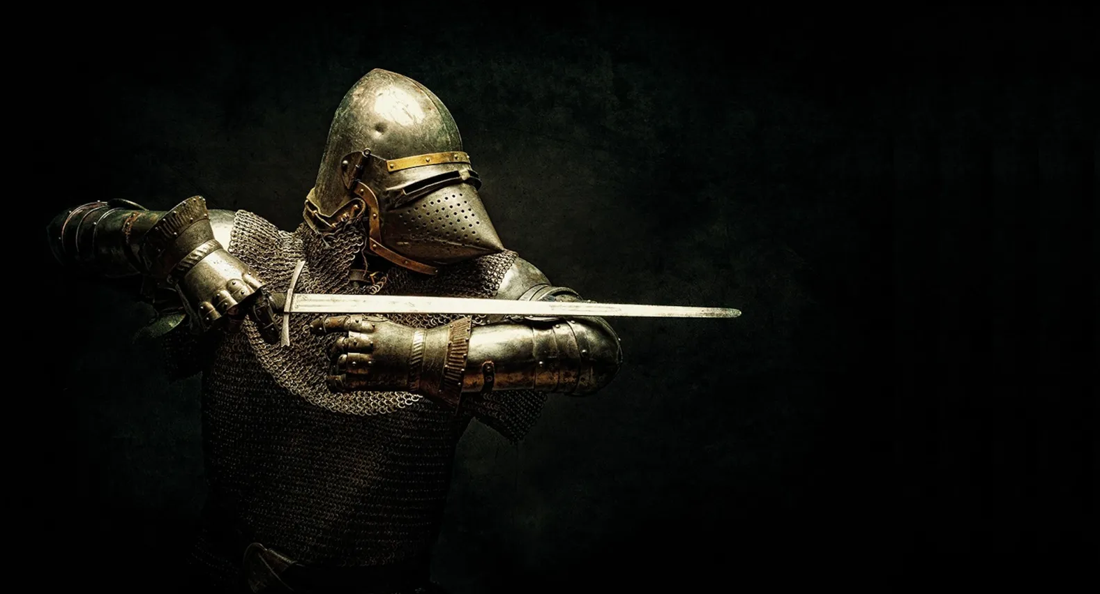 Fighting Against An Unseen Foe