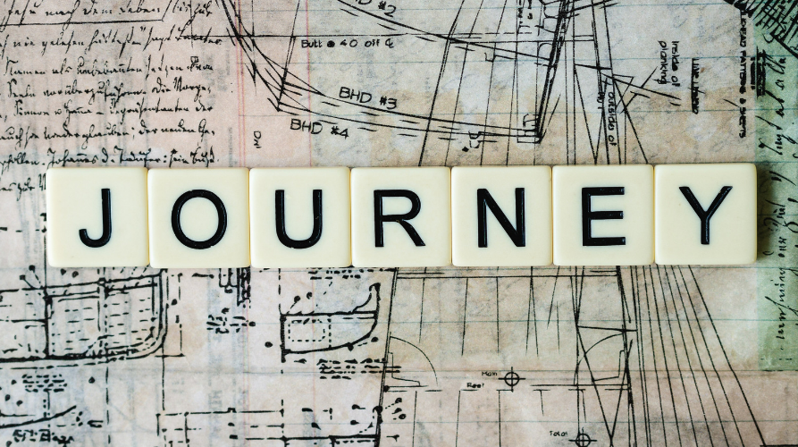 Remembering the Journey