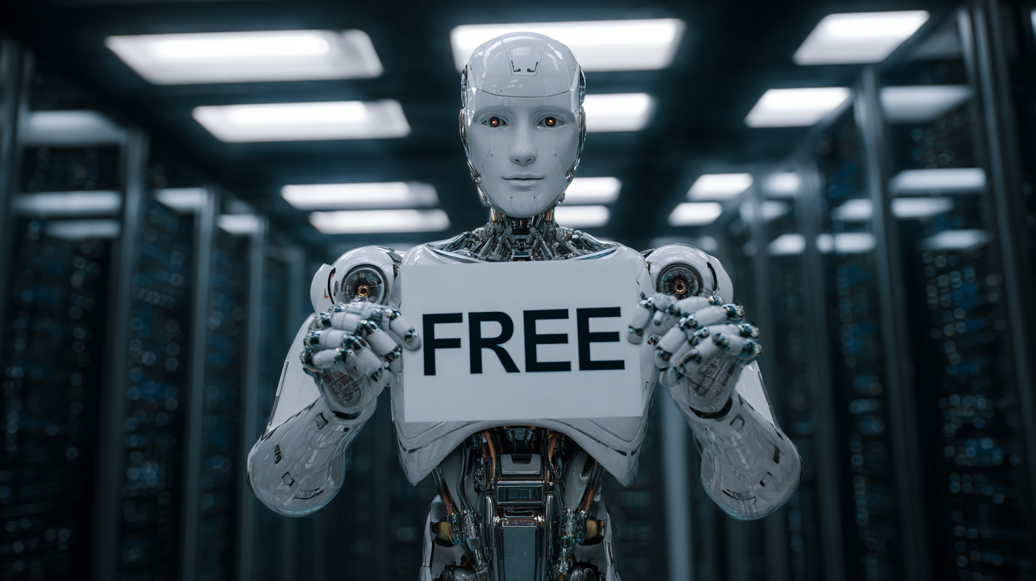 Which Free Models should I use? - (AI Generated Response)