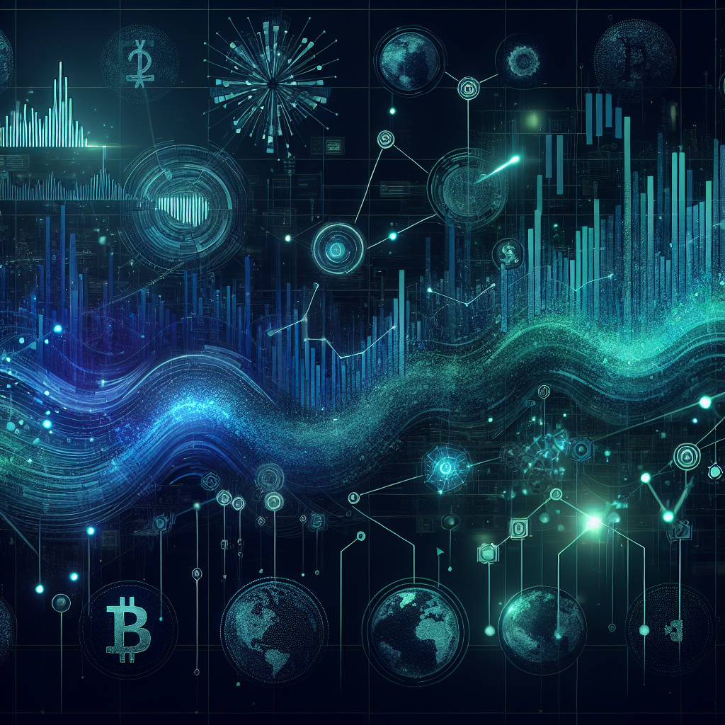 Liquidity Surge Meets Crypto Adoption: Why 2025's Economic Landscape Favors Digital Assets