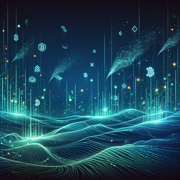 Liquidity Surge: Why Rising Deficits Signal a Crypto Bull Run