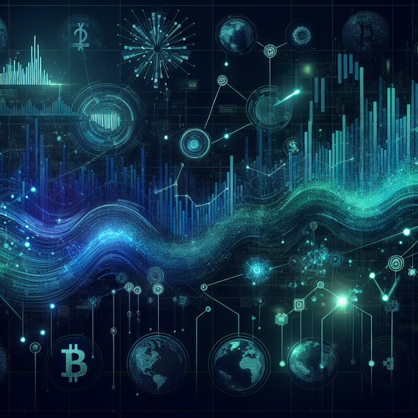 Liquidity Surge Meets Crypto Adoption: Why 2025's Economic Landscape Favors Digital Assets