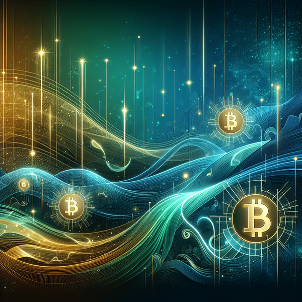 The Great Liquidity Surge: How Global Money Creation Is Powering Crypto's Next Bull Phase