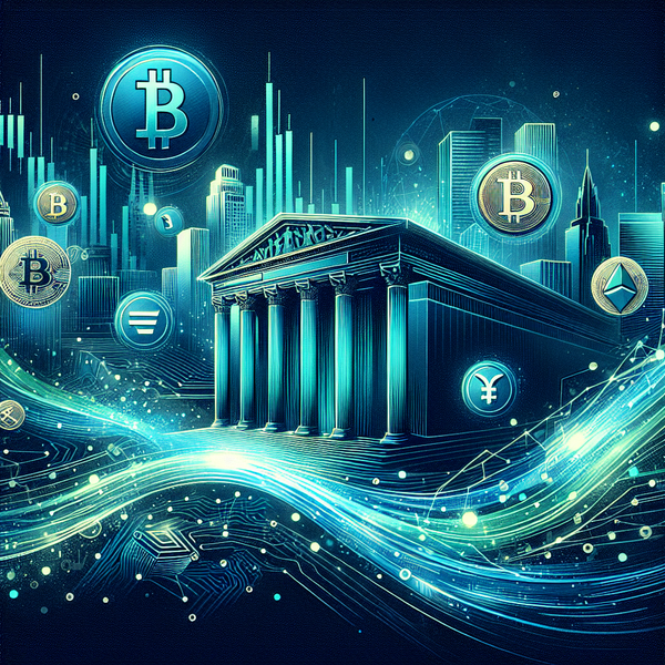 The Liquidity Wave: How Global Fiscal Expansion is Fueling Crypto's Next Surge