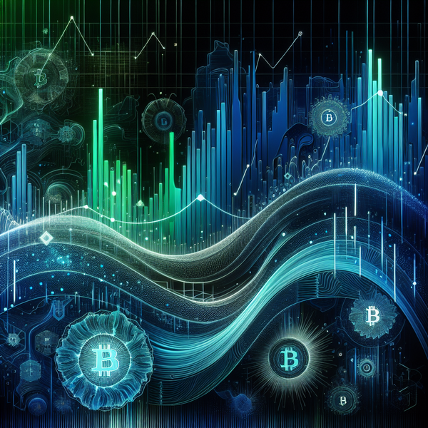 September 2025 Market Update: Liquidity Surge Powers Crypto Momentum Despite Rate Volatility