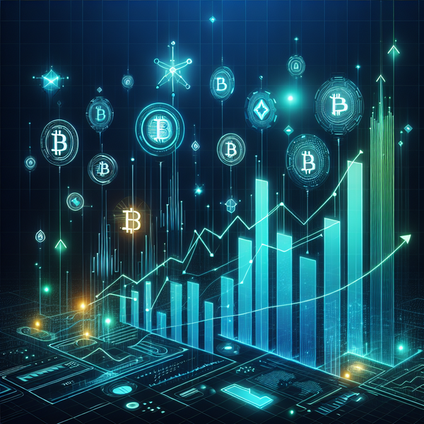 Why Is Crypto Still Rising Despite Economic Headwinds?