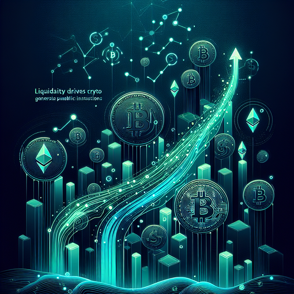 Why Bitcoin Ignores the Fed: Liquidity Flows March 2026