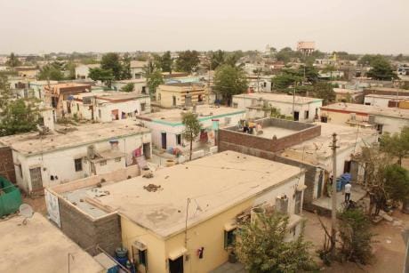 Fotografía: Subin Dennis. 