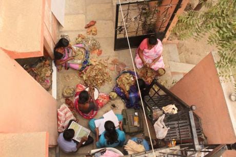 Fotografía: Subin Dennis.