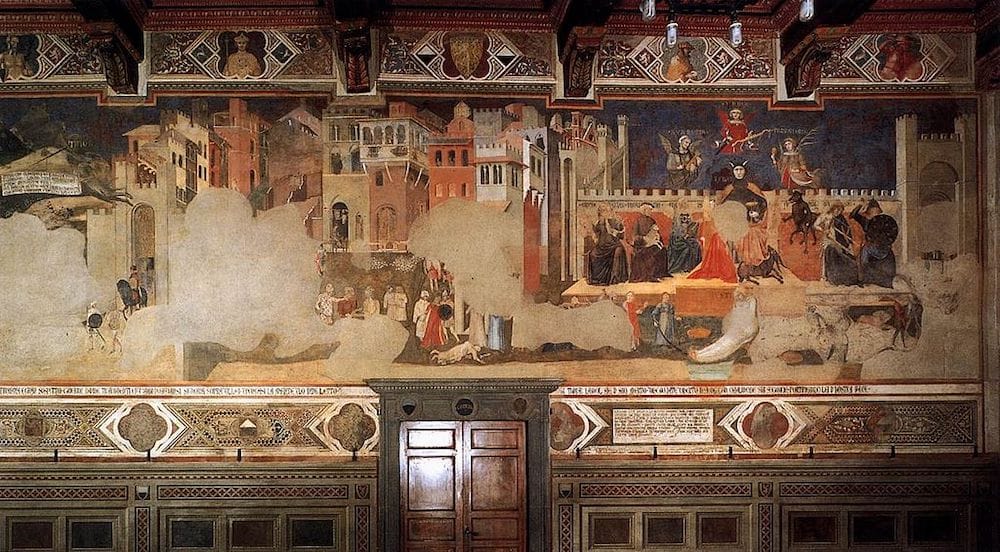 1024px-Ambrogio_Lorenzetti_-_Bad_Government_and_the_Effects_of_Bad_Government_on_the_City_Life_-_WGA13499.jpg