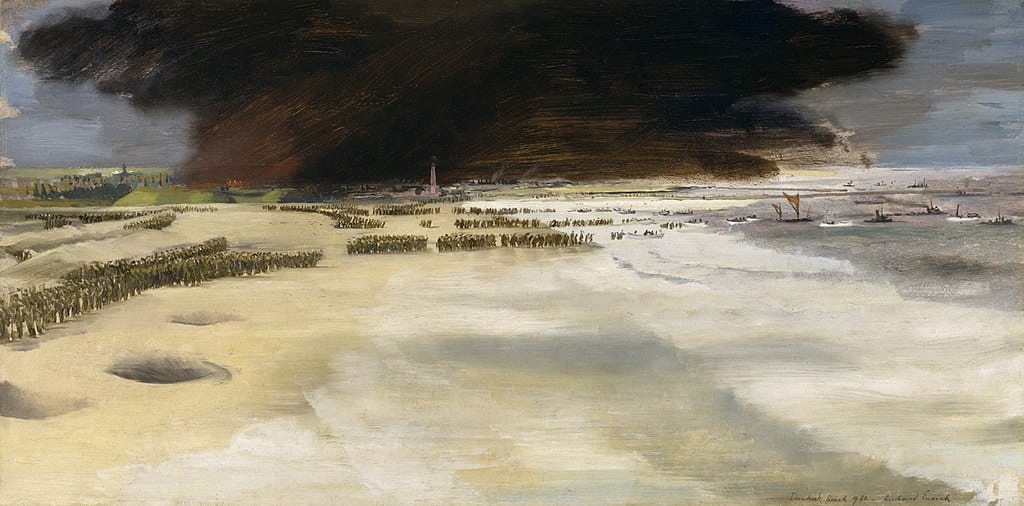Dunkirk Beaches
