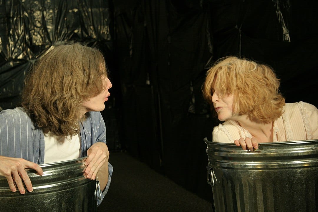 Beckett