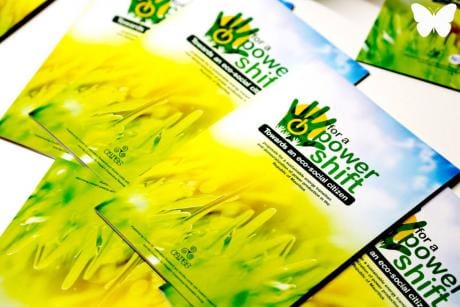 Fotografía cedida por CARES.