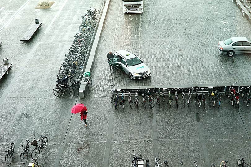 Trafficked women in Denmark: falling through the cracks