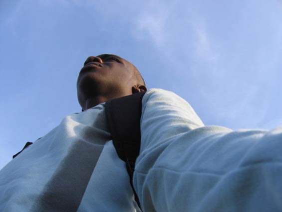 © Ivan/Moving Lives/PhotoVoice