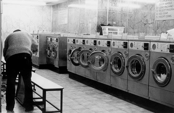 © Tatiana / Transparency / PhotoVoice