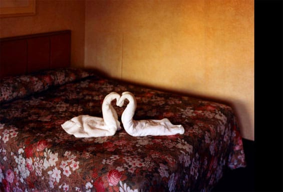 Niagara motel