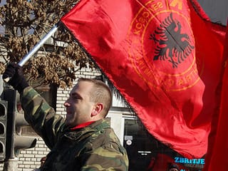 Kosovo: One year on