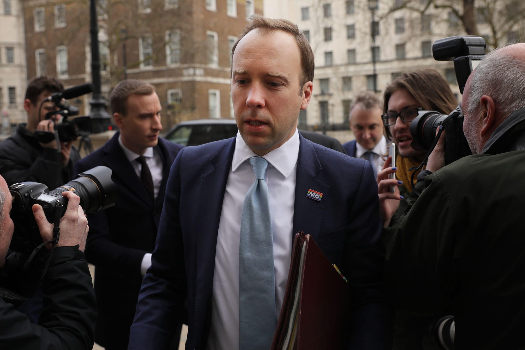 From private emails to Post-it Notes: How politicians avoid scrutiny