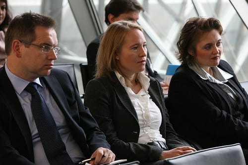 IRRC 2008, Berlin – Nov 18, 2008.