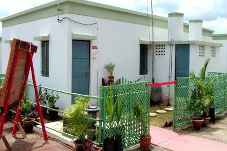 Fotografía cedida por el Centro de Sindicatos Indios (CITU).