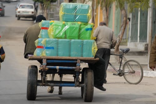 Gaza2, © by Sameh Habeeb