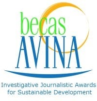 AVINA logo