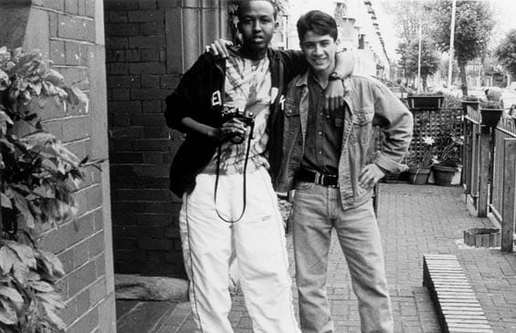 © Onesmus / Transparency / PhotoVoice