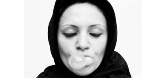 Lida Abdul