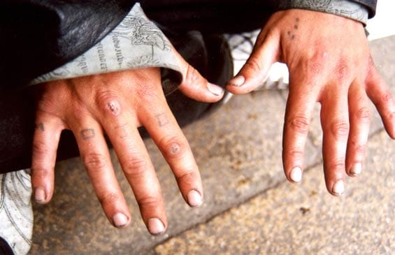 © Onesmus / Transparency / PhotoVoice