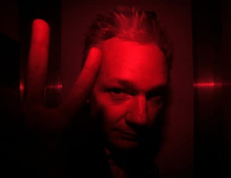 Julian Assange