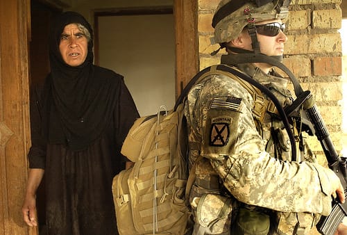 iraq