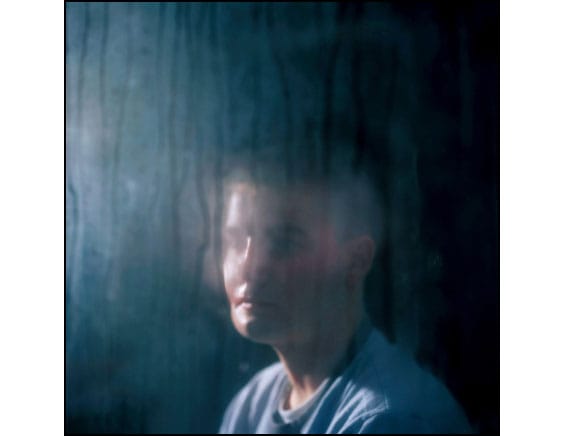 Pfc. Randall Clunen