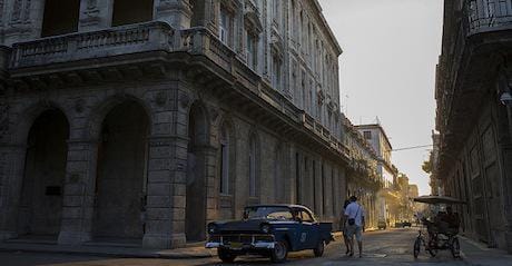 Havana, Cuba.