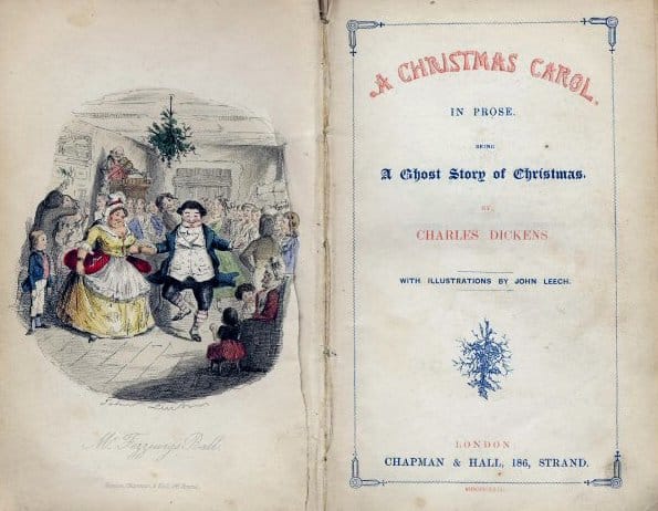 Christmas Carol