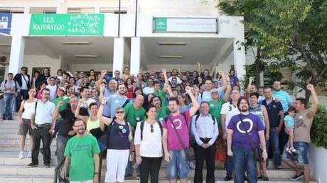 Arafat Garrido_ Article_ Primer encuentro autonomico Andaluz Podemos (verano 2014)..jpg