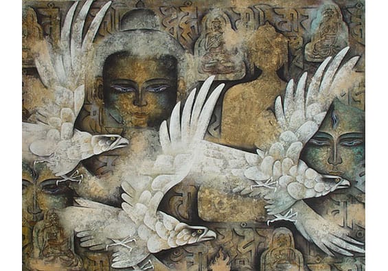 buddha realm