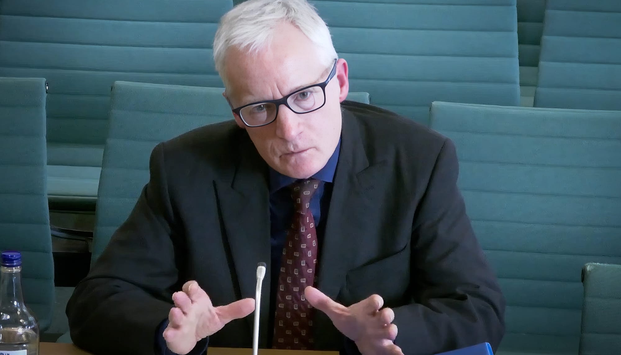 Nothing to see here: Ex-Amazon UK boss to lead competition watchdog